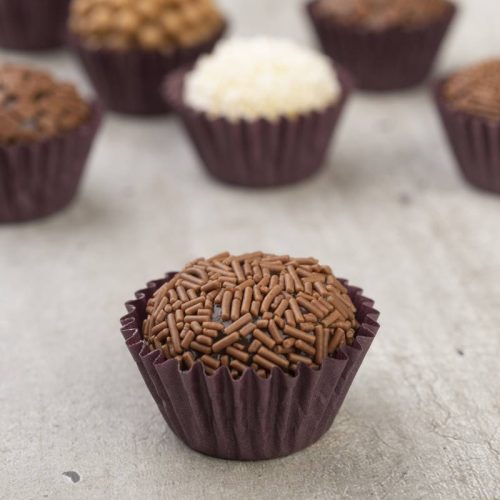 Brigadeiros